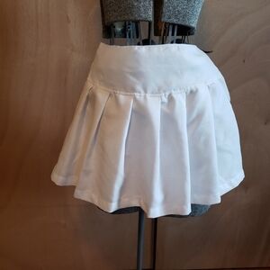 WOMEN'S Tennis Skirt